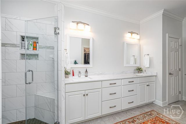 18 Cedar Marsh Retreat, Savannah, GA 31411