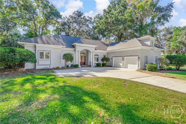 18 Cedar Marsh Retreat, Savannah, GA 31411