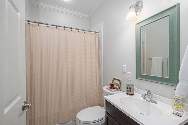 18 Cedar Marsh Retreat, Savannah, GA 31411