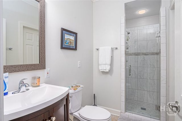 18 Cedar Marsh Retreat, Savannah, GA 31411