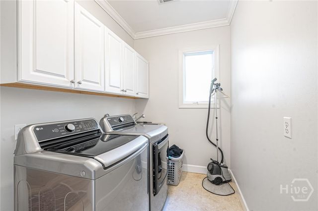 18 Cedar Marsh Retreat, Savannah, GA 31411