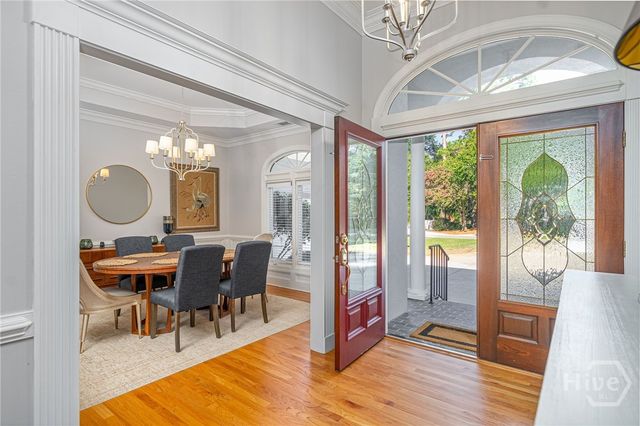 18 Cedar Marsh Retreat, Savannah, GA 31411