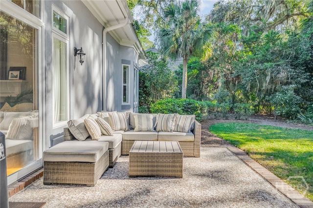 18 Cedar Marsh Retreat, Savannah, GA 31411