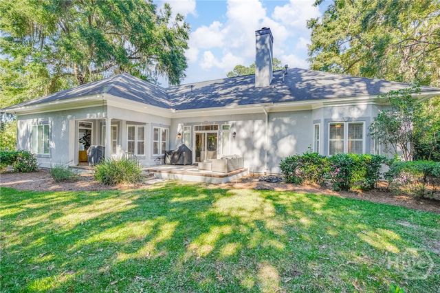 18 Cedar Marsh Retreat, Savannah, GA 31411
