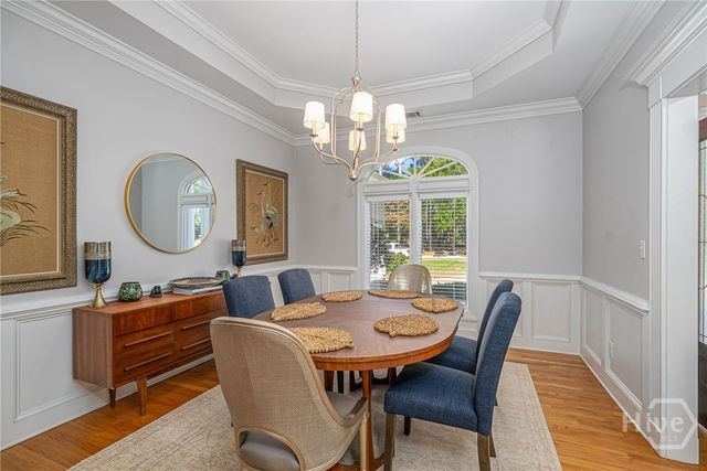 18 Cedar Marsh Retreat, Savannah, GA 31411