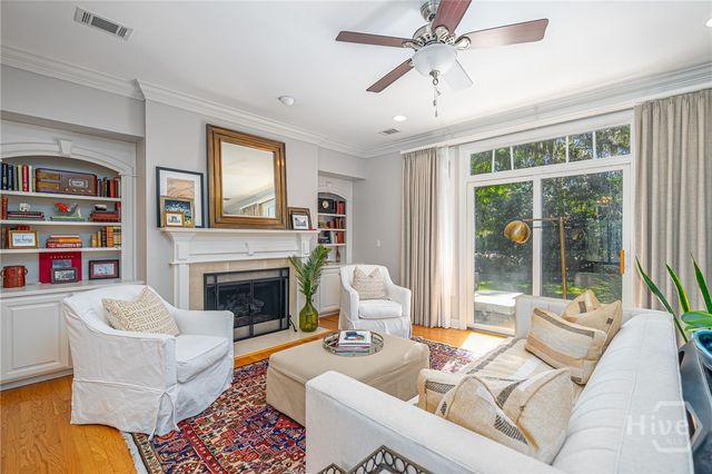 18 Cedar Marsh Retreat, Savannah, GA 31411