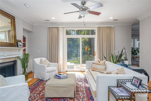 18 Cedar Marsh Retreat, Savannah, GA 31411