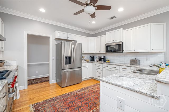 18 Cedar Marsh Retreat, Savannah, GA 31411