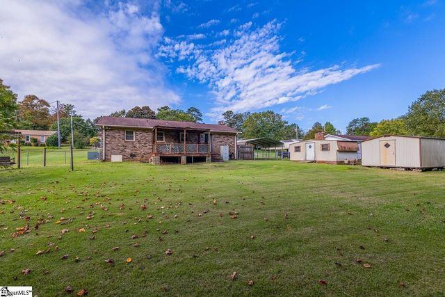 109 Edgewood Avenue, Easley, SC 29640