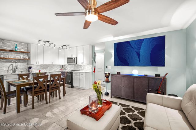 116 San Paulo Circle 16-116, West Melbourne, FL 32904