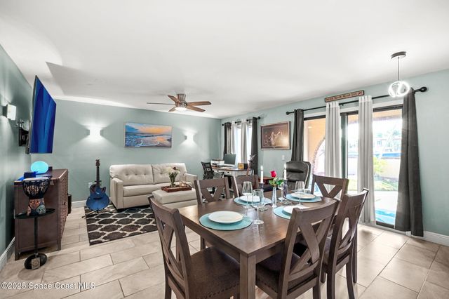 116 San Paulo Circle 16-116, West Melbourne, FL 32904