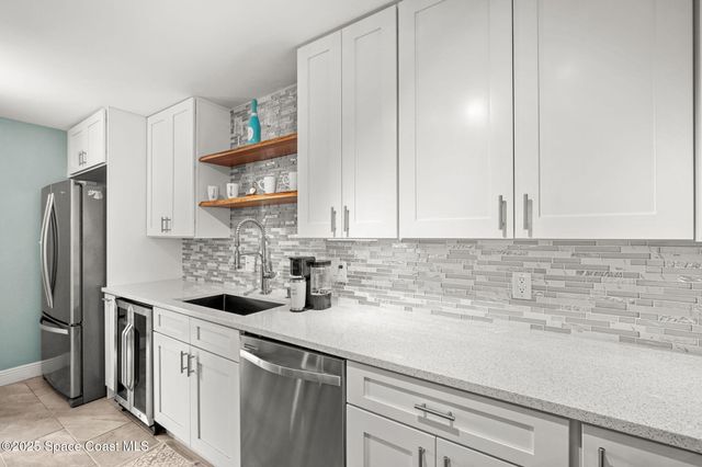 116 San Paulo Circle 16-116, West Melbourne, FL 32904