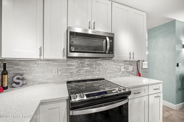 116 San Paulo Circle 16-116, West Melbourne, FL 32904