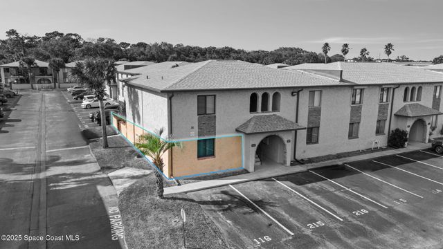 116 San Paulo Circle 16-116, West Melbourne, FL 32904