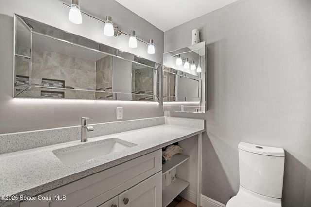 116 San Paulo Circle 16-116, West Melbourne, FL 32904