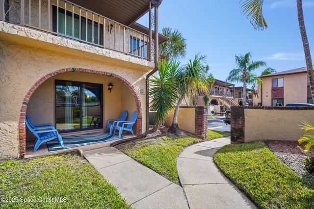 116 San Paulo Circle 16-116, West Melbourne, FL 32904