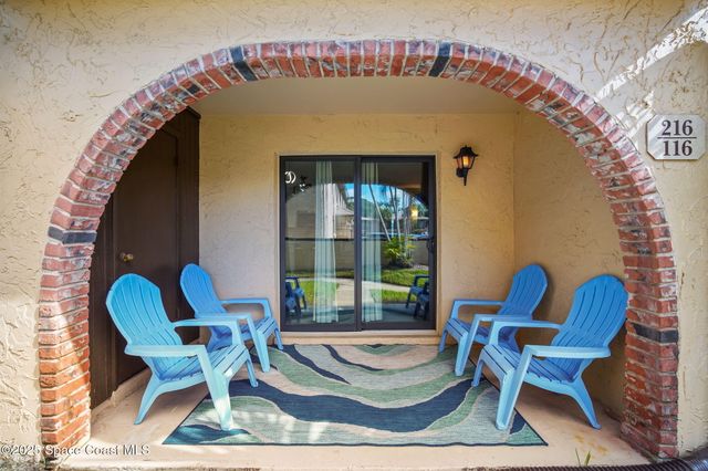 116 San Paulo Circle 16-116, West Melbourne, FL 32904