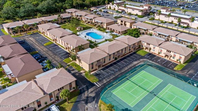 116 San Paulo Circle 16-116, West Melbourne, FL 32904