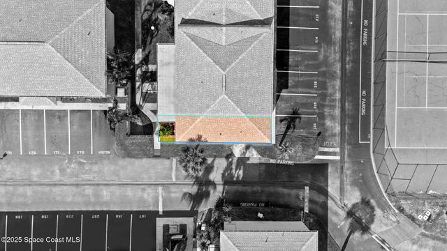 116 San Paulo Circle 16-116, West Melbourne, FL 32904