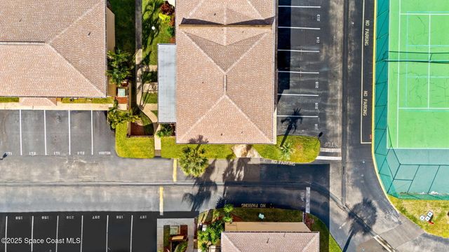 116 San Paulo Circle 16-116, West Melbourne, FL 32904