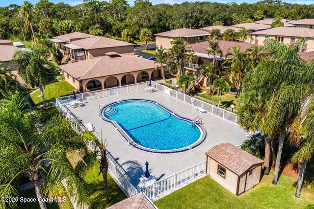 116 San Paulo Circle 16-116, West Melbourne, FL 32904