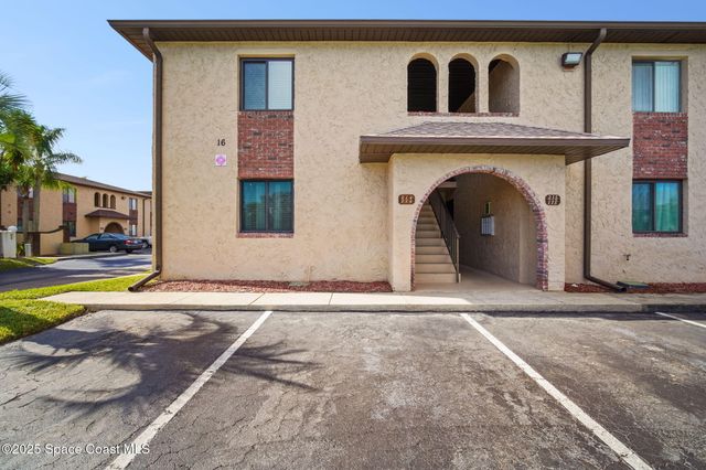 116 San Paulo Circle 16-116, West Melbourne, FL 32904