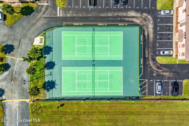 116 San Paulo Circle 16-116, West Melbourne, FL 32904