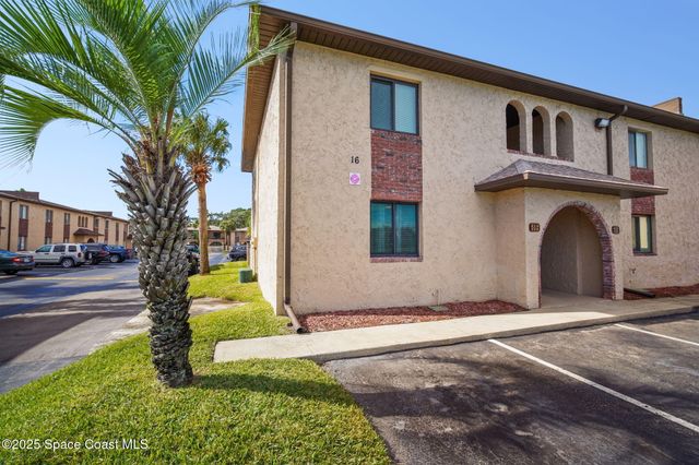 116 San Paulo Circle 16-116, West Melbourne, FL 32904