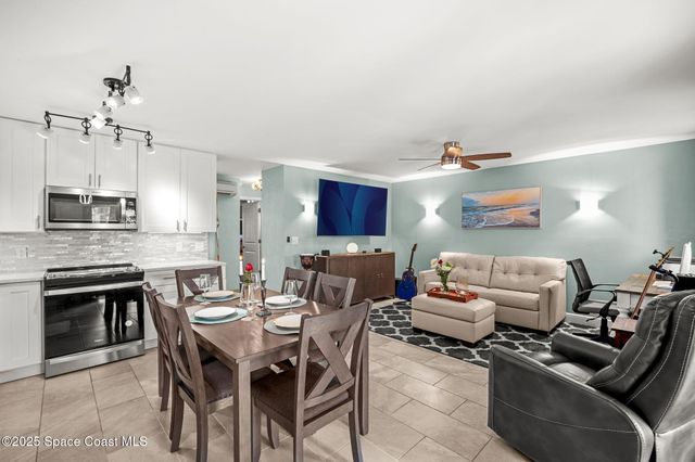 116 San Paulo Circle 16-116, West Melbourne, FL 32904