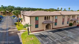 116 San Paulo Circle 16-116, West Melbourne, FL 32904