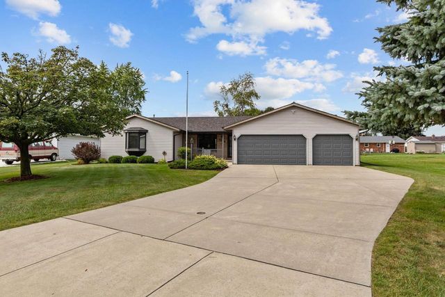 2154 NELLIE LANE, Green Bay, WI 54311