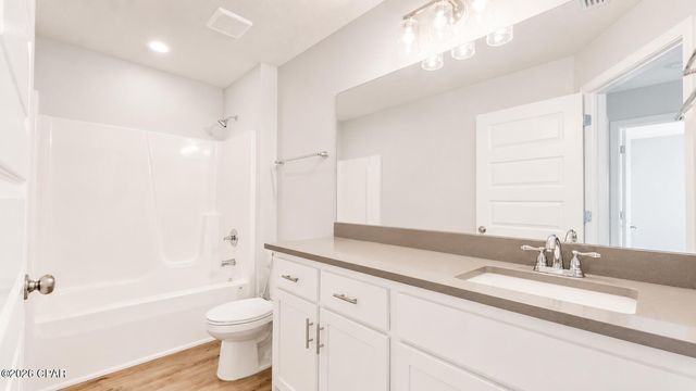 306 Brooke Court, Panama City, FL 32404