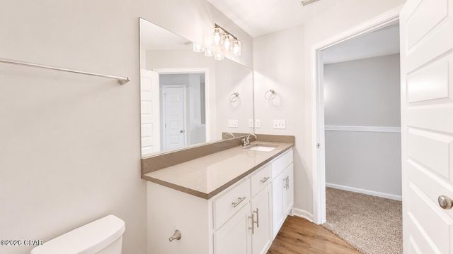 306 Brooke Court, Panama City, FL 32404