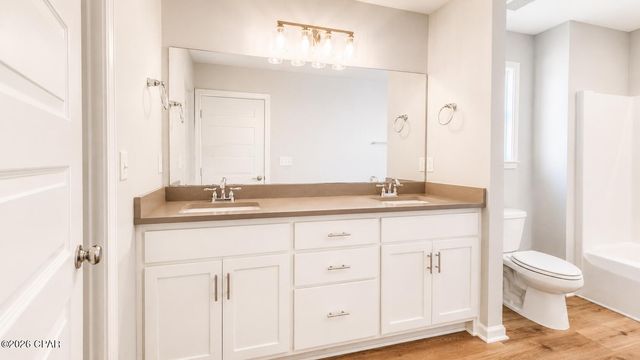 306 Brooke Court, Panama City, FL 32404
