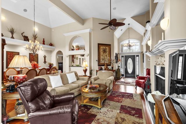 372 Waterfall Circle, Little River, SC 29566