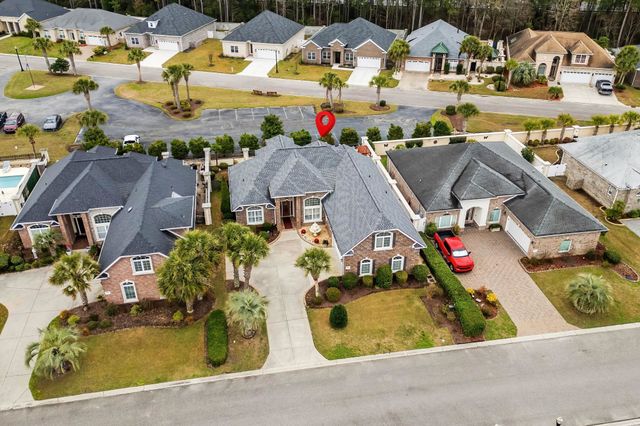 372 Waterfall Circle, Little River, SC 29566