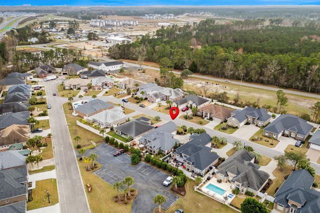 372 Waterfall Circle, Little River, SC 29566