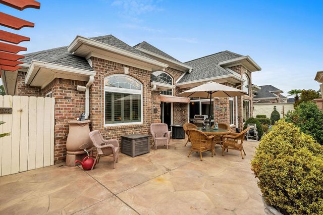 372 Waterfall Circle, Little River, SC 29566