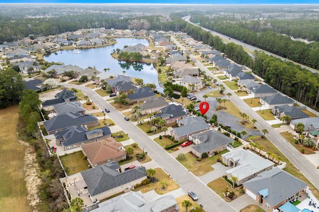 372 Waterfall Circle, Little River, SC 29566