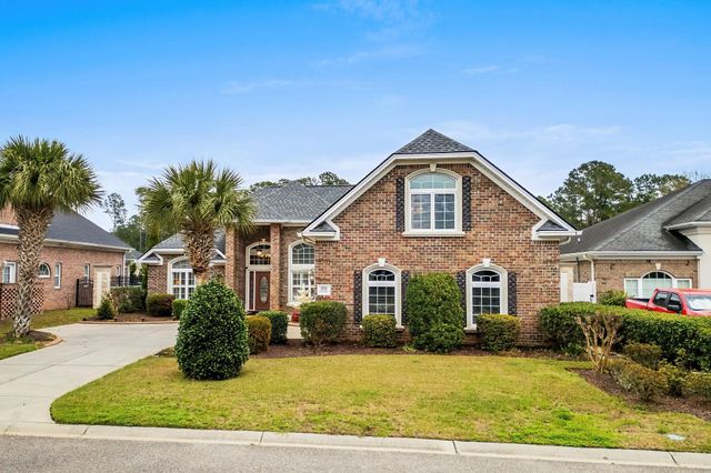 372 Waterfall Circle, Little River, SC 29566