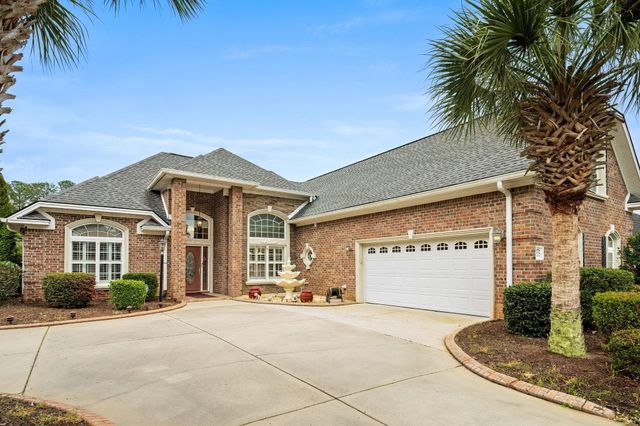 372 Waterfall Circle, Little River, SC 29566