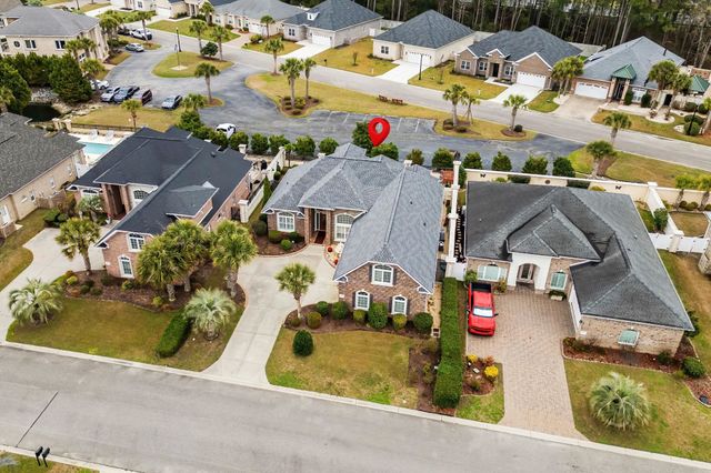 372 Waterfall Circle, Little River, SC 29566