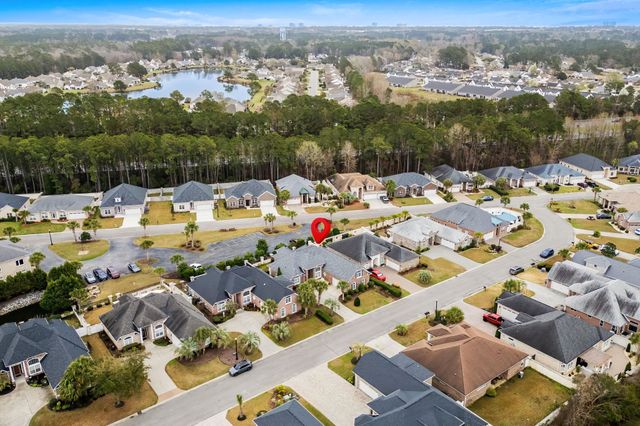 372 Waterfall Circle, Little River, SC 29566