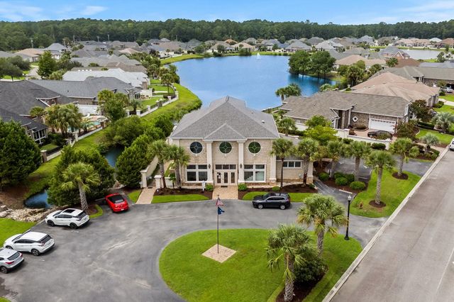 372 Waterfall Circle, Little River, SC 29566