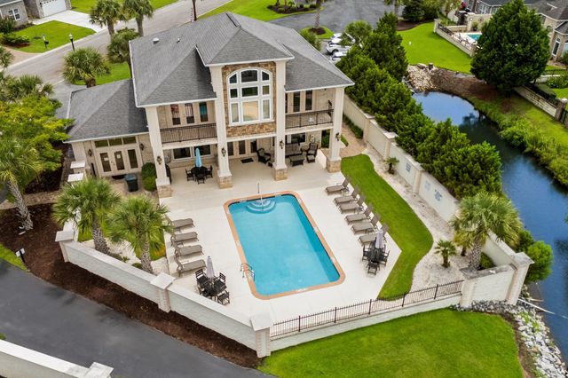 372 Waterfall Circle, Little River, SC 29566