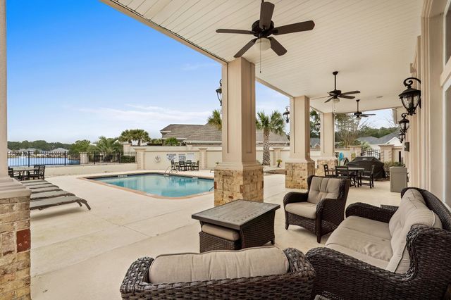 372 Waterfall Circle, Little River, SC 29566