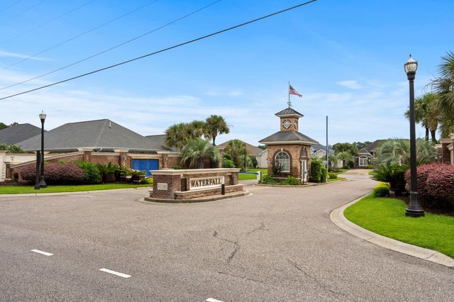 372 Waterfall Circle, Little River, SC 29566