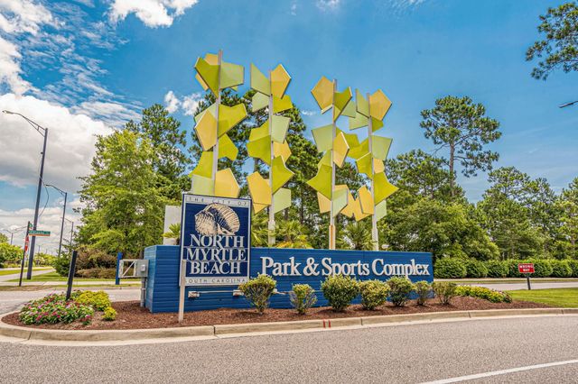 372 Waterfall Circle, Little River, SC 29566