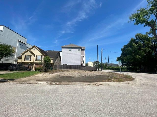 2224 Stuart Street, Houston, TX 77002