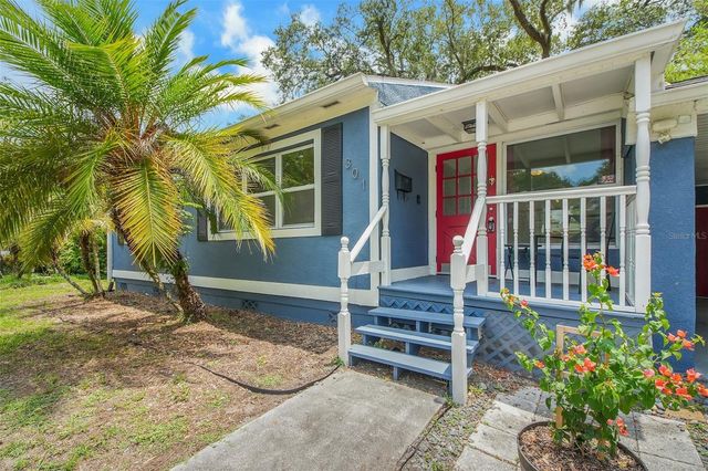 301 S HAMPTON AVENUE, Orlando, FL 32803